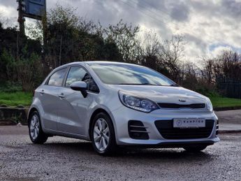 Kia Rio 1.4 CRDi EcoDynamics 2