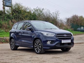 Ford Kuga 1.5 TDCi ST-Line