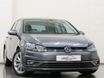 Volkswagen Golf TDi 2.0 TDI BlueMotion Tech GT