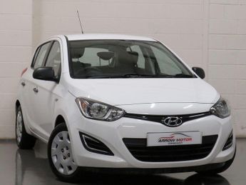 Hyundai I20 1.2 Classic