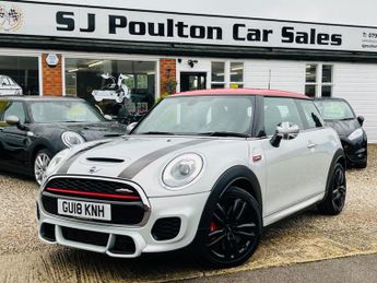 MINI John Cooper Works 2.0 John Cooper Works Hatch