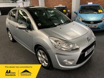 Citroen C3 1.6 HDi Exclusive