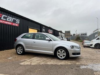 Audi A3 2.0 TDI SE Euro 4 3dr