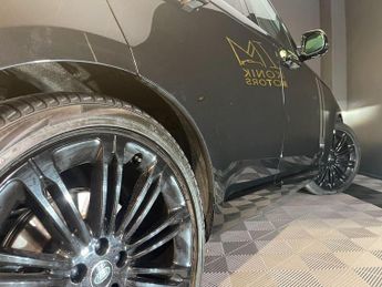 LAND ROVER RANGE ROVER 3.0 P400 MHEV Autobiography