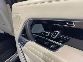 LAND ROVER RANGE ROVER 3.0 P400 MHEV Autobiography