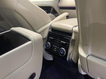 LAND ROVER RANGE ROVER 3.0 P400 MHEV Autobiography