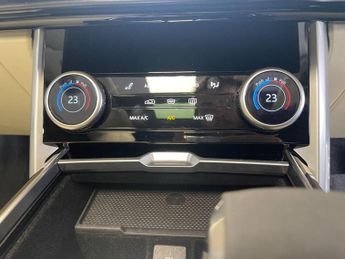 LAND ROVER RANGE ROVER 3.0 P400 MHEV Autobiography