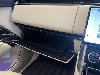 LAND ROVER RANGE ROVER 3.0 P400 MHEV Autobiography