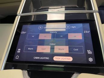 LAND ROVER RANGE ROVER 3.0 P400 MHEV Autobiography