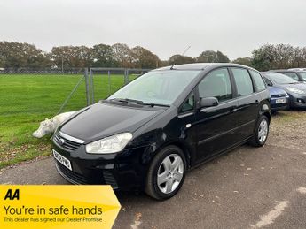 Ford C Max 1.8 TDCi Style