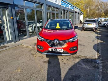 Renault Kadjar 1.3 TCe GT Line Euro 6 (s/s) 5dr