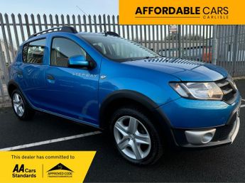 Dacia Sandero AMBIANCE 1.5 DCI