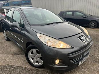 Peugeot 207 1.4 Envy