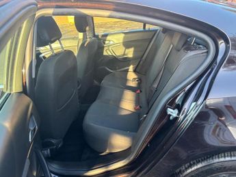 VAUXHALL INSIGNIA 1.6 CDTi Design