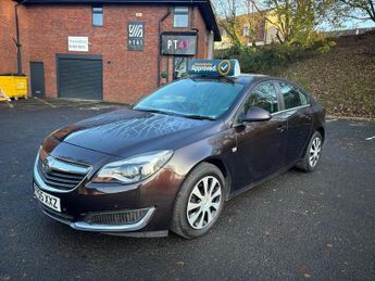 VAUXHALL INSIGNIA 1.6 CDTi Design