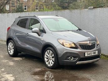 Vauxhall Mokka 1.6 SE