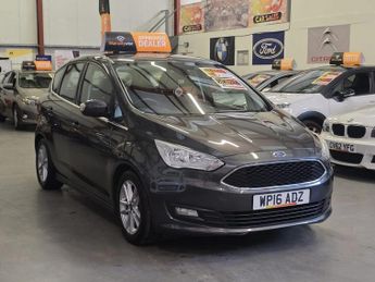 Ford C Max 1.5 TDCi Zetec