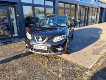 Nissan X-Trail 1.6 dCi Tekna XTRON Euro 6 (s/s) 5dr