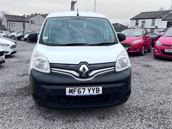 Renault Kangoo 1.5 ML19 ENERGY dCi 90 Business Euro 6