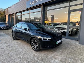 Polestar 2 Single Motor 64kWh Standard Range