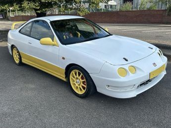 Honda Type R 1.8 Type R 2dr