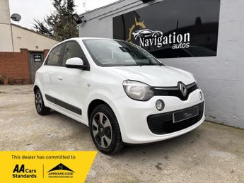 Renault Twingo 1.0 Play SCe 70