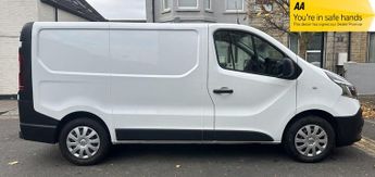 Renault Trafic 2.0 SL28 ENERGY dCi 145 Business MY19