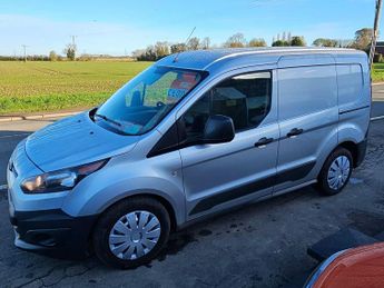 Ford Transit Connect 1.5 TDCi 220