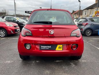 VAUXHALL ADAM 1.4i JAM Euro 6 3dr