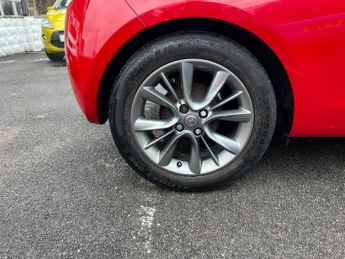 VAUXHALL ADAM 1.4i JAM Euro 6 3dr