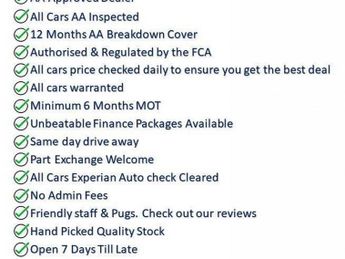 VAUXHALL ADAM 1.4i JAM Euro 6 3dr
