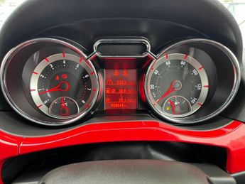 VAUXHALL ADAM 1.4i JAM Euro 6 3dr