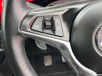 VAUXHALL ADAM 1.4i JAM Euro 6 3dr