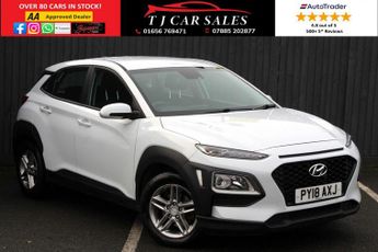 Hyundai KONA 1.0 T-GDi Blue Drive S