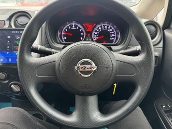 NISSAN NOTE 1.2 DIG-S Acenta
