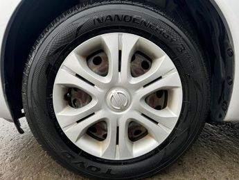 NISSAN NOTE 1.2 DIG-S Acenta