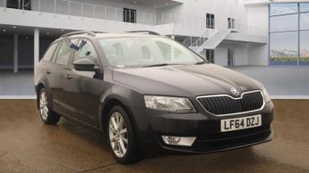 Skoda Octavia 1.4 TSI Elegance