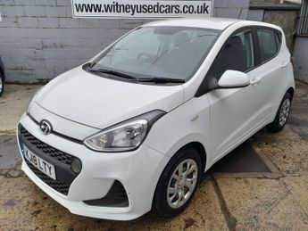 Hyundai I10 1.0 SE