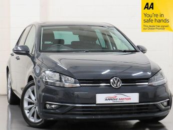 Volkswagen Golf TDi 2.0 TDI GT