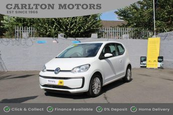 Volkswagen Up 1.0 Move up! Euro 6 3dr