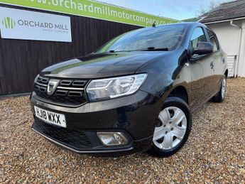 Dacia Sandero 1.0 Laureate SCe 75