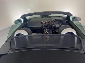 AUDI TT 1.8 TFSI Sport Roadster Euro 5 2dr