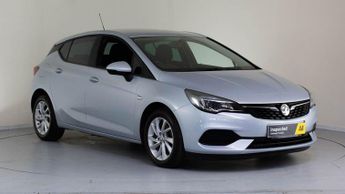 Vauxhall Astra 1.5 Turbo D Business Edition Nav Euro 6 (s/s) 5dr