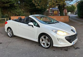 Peugeot 308 1.6 THP GT