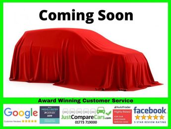 Toyota Hi Lux 2.4 D-4D Icon 4WD Euro 6 (s/s) 4dr