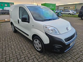 Fiat Fiorino 1.3 New Fiorino Cargo 1.3 Multijet Ii 80hp Tecnico