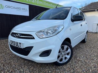 Hyundai I10 1.2 Classic