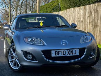 Mazda MX5 2.0 i