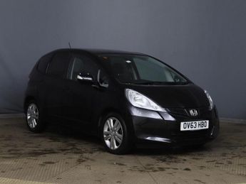 Honda Jazz 1.4 i-VTEC ES Plus Euro 5 5dr