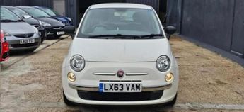 Fiat 500 1.2 Pop Euro 4 3dr